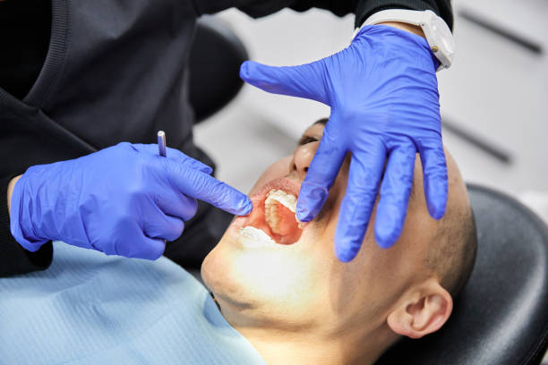 Best Pediatric Emergency Dentist in Shafer, MN