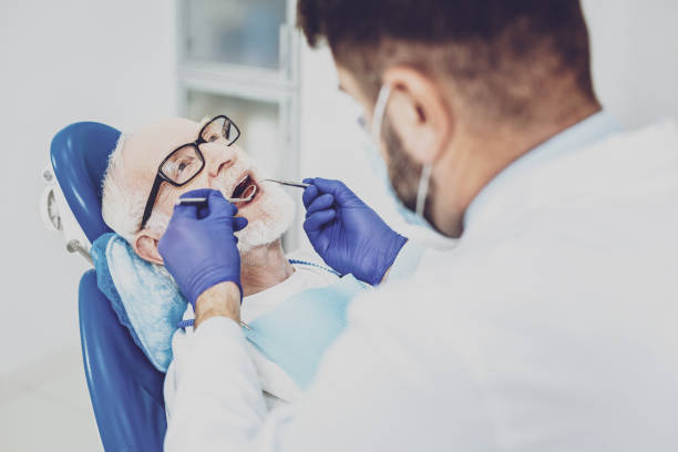 Best Emergency Dental Care for Broken or Chipped Teeth in Shafer, MN